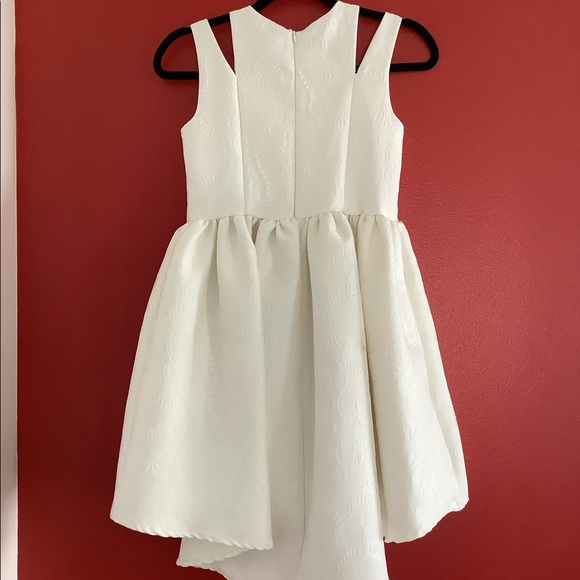 Pippa & Julie 🕊.. Girl’s Dress , Size 14 👗 - Picture 2 of 5